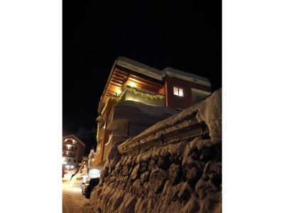 Apartment TOP 2 Tosca/1 Schlafraum/Dusche, WC - Outdoor photo 9