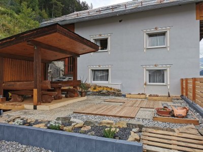 Apartment TOP 2 Tosca/1 Schlafraum/Dusche, WC - Outdoor photo 11