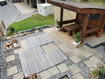 Apartment TOP 2 Tosca/1 Schlafraum/Dusche, WC - Outdoor photo 13