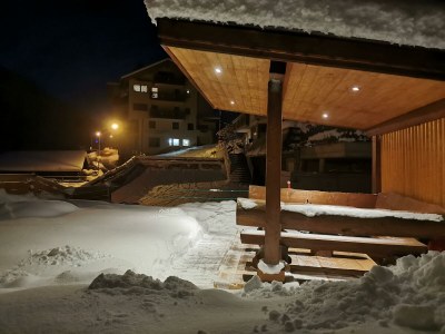 Apartment TOP 2 Tosca/1 Schlafraum/Dusche, WC - Outdoor photo 14