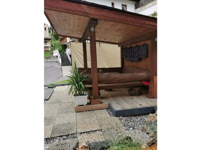 Apartment TOP 2 Tosca/1 Schlafraum/Dusche, WC - Outdoor photo 15