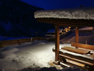 Apartment TOP 2 Tosca/1 Schlafraum/Dusche, WC - Outdoor photo 16