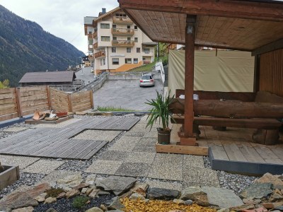 Apartment TOP 2 Tosca/1 Schlafraum/Dusche, WC - Outdoor photo 18