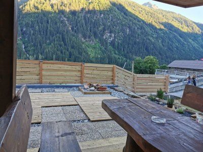 Apartment TOP 2 Tosca/1 Schlafraum/Dusche, WC - Outdoor photo 19