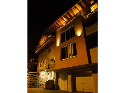 Apartment TOP 2 Tosca/1 Schlafraum/Dusche, WC - Outdoor photo 20