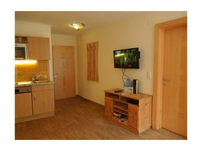 Apartment TOP 2 Tosca/1 Schlafraum/Dusche, WC - Features photo 24