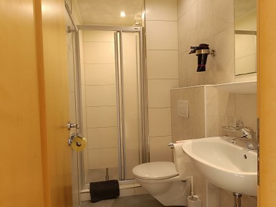 Apartment TOP 2 Tosca/1 Schlafraum/Dusche, WC - Features photo 27