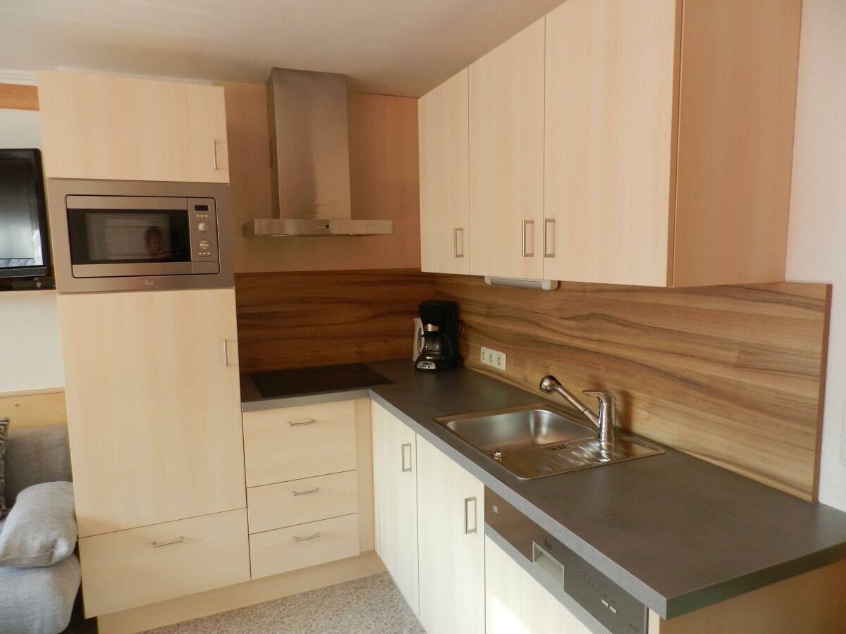 Apartment Appartement/Fewo, Dusche, WC, 3 Schlafräume - Outdoor photo 4