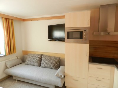 Apartment Appartement/Fewo, Dusche, WC, 3 Schlafräume - Outdoor photo 5