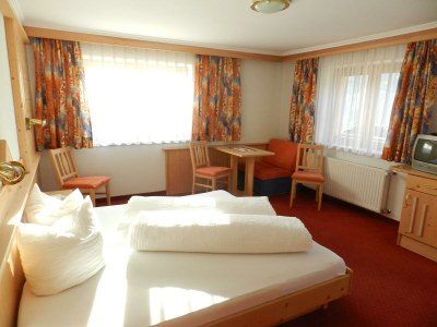 Apartment Appartement/Fewo, Dusche, WC, 3 Schlafräume - Outdoor photo 6