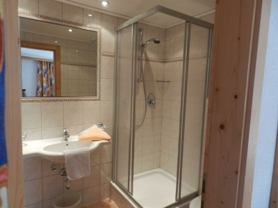 Apartment Appartement/Fewo, Dusche, WC, 3 Schlafräume - Outdoor photo 7