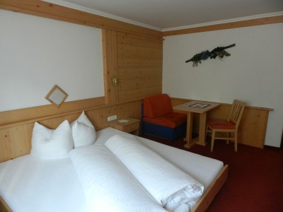 Apartment Appartement/Fewo, Dusche, WC, 3 Schlafräume - Outdoor photo 8