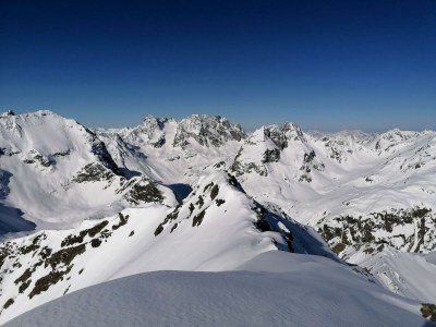 Apartment Appartement/Fewo, Dusche, WC, 3 Schlafräume - Outdoor photo 9