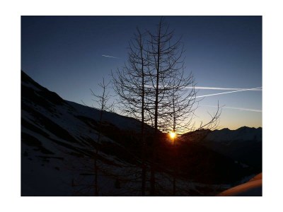 Apartment Appartement/Fewo, Dusche, WC, 3 Schlafräume - Outdoor photo 10