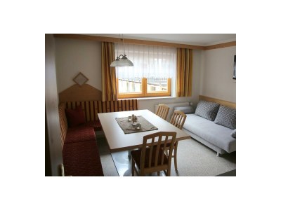 Apartment Appartement/Fewo, Dusche, WC, 3 Schlafräume - Features photo 11