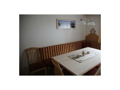 Apartment Appartement/Fewo, Dusche, WC, 3 Schlafräume - Features photo 13