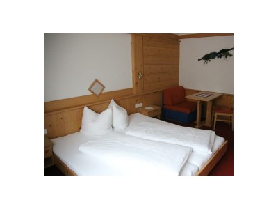 Apartment Appartement/Fewo, Dusche, WC, 3 Schlafräume - Features photo 16