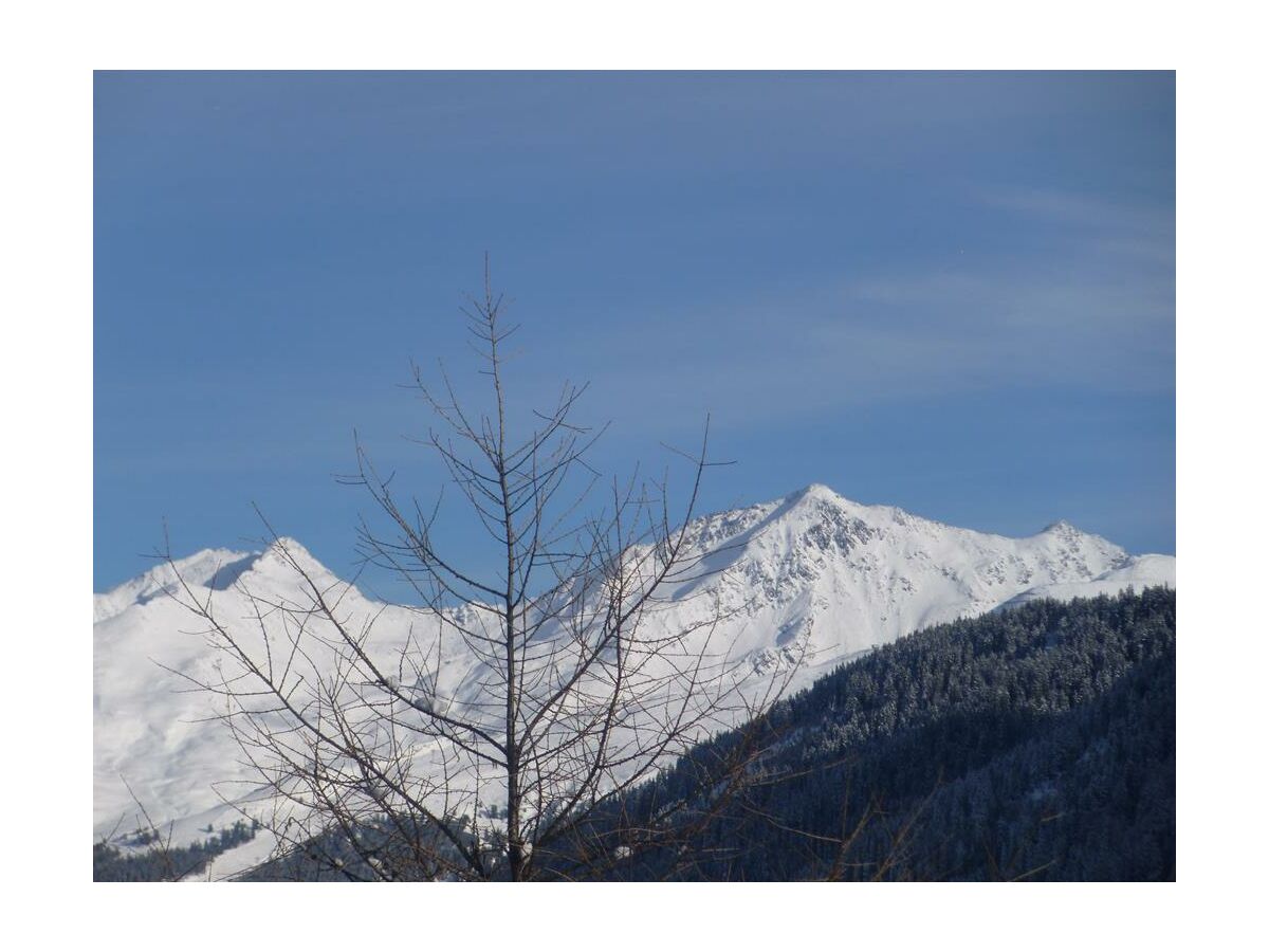 Apartment "Top 6"(2-11 Pers.) / 3 Schlafräume/ DU / WC - Outdoor photo 5