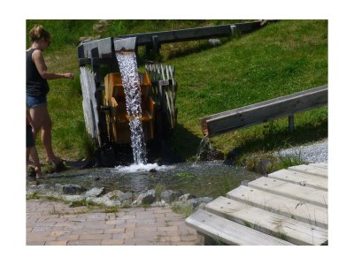 Apartment "Top 6"(2-11 Pers.) / 3 Schlafräume/ DU / WC - Outdoor photo 3