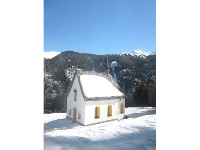 Apartment "Top 6"(2-11 Pers.) / 3 Schlafräume/ DU / WC - Outdoor photo 4