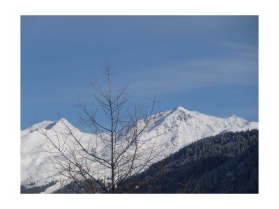 Apartment "Top 6"(2-11 Pers.) / 3 Schlafräume/ DU / WC - Outdoor photo 5