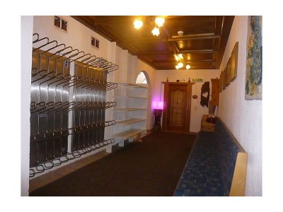 Apartment "Top 6"(2-11 Pers.) / 3 Schlafräume/ DU / WC - Outdoor photo 8