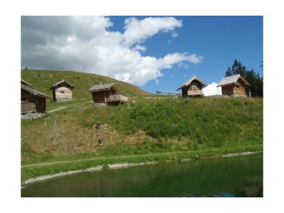 Apartment "Top 6"(2-11 Pers.) / 3 Schlafräume/ DU / WC - Outdoor photo 9