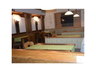 Apartment "Top 6"(2-11 Pers.) / 3 Schlafräume/ DU / WC - Outdoor photo 10