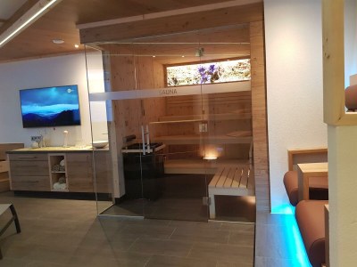 Apartment "Top 6"(2-11 Pers.) / 3 Schlafräume/ DU / WC - Outdoor photo 12