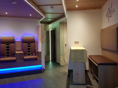 Apartment "Top 6"(2-11 Pers.) / 3 Schlafräume/ DU / WC - Outdoor photo 13