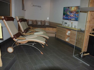 Apartment "Top 6"(2-11 Pers.) / 3 Schlafräume/ DU / WC - Outdoor photo 14