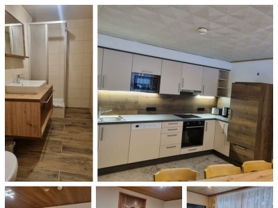 Apartment "Top 6"(2-11 Pers.) / 3 Schlafräume/ DU / WC - Features photo 15