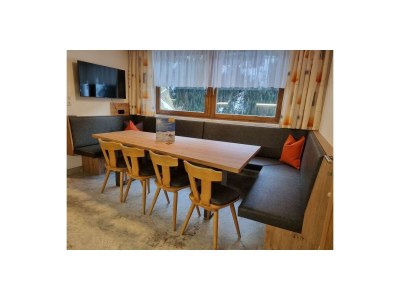 Apartment "Top 6"(2-11 Pers.) / 3 Schlafräume/ DU / WC - Features photo 16