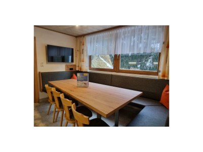 Apartment "Top 6"(2-11 Pers.) / 3 Schlafräume/ DU / WC - Features photo 23