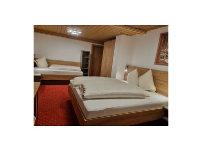 Apartment "Top 6"(2-11 Pers.) / 3 Schlafräume/ DU / WC - Features photo 24