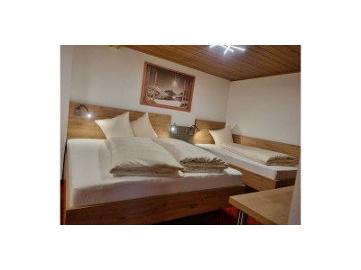 Apartment "Top 6"(2-11 Pers.) / 3 Schlafräume/ DU / WC - Features photo 25