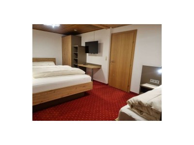 Apartment "Top 6"(2-11 Pers.) / 3 Schlafräume/ DU / WC - Features photo 26