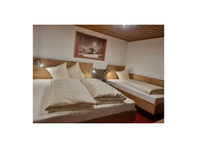 Apartment "Top 6"(2-11 Pers.) / 3 Schlafräume/ DU / WC - Features photo 27