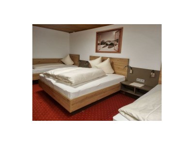 Apartment "Top 6"(2-11 Pers.) / 3 Schlafräume/ DU / WC - Features photo 30