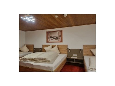 Apartment "Top 6"(2-11 Pers.) / 3 Schlafräume/ DU / WC - Features photo 31