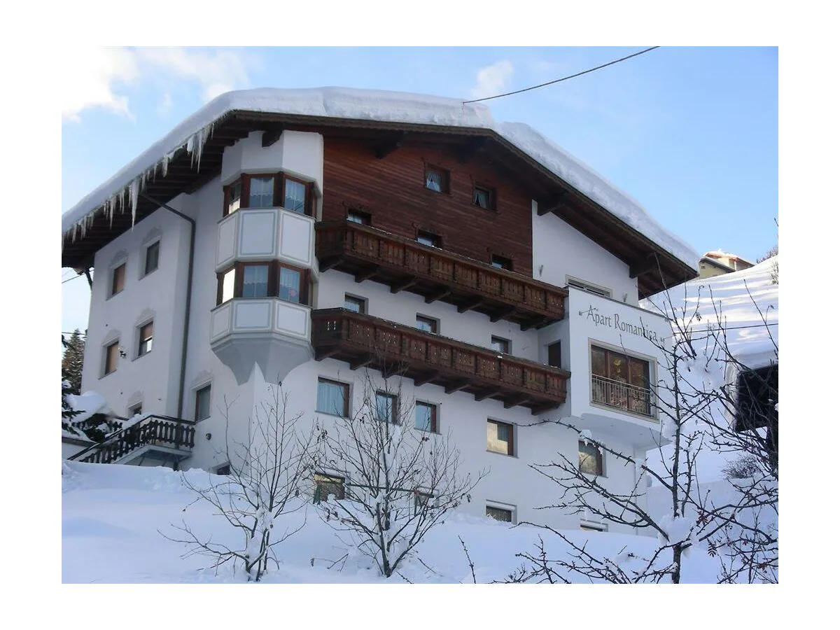 Apartment Top 2 / 5 Pers./2 Schlafräume/DU, WC - Outdoor photo 4