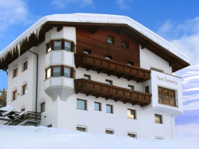 Apartment Top 2 / 5 Pers./2 Schlafräume/DU, WC - Outdoor photo 2