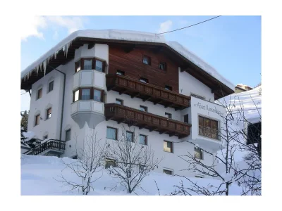 Apartment Top 2 / 5 Pers./2 Schlafräume/DU, WC - Outdoor photo 4