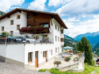 Apartment Top 2 / 5 Pers./2 Schlafräume/DU, WC - Outdoor photo 7