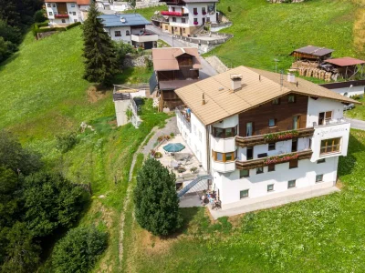 Apartment Top 2 / 5 Pers./2 Schlafräume/DU, WC - Outdoor photo 8