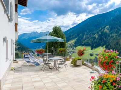 Apartment Top 2 / 5 Pers./2 Schlafräume/DU, WC - Outdoor photo 9