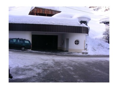 Apartment Top 2 / 5 Pers./2 Schlafräume/DU, WC - Outdoor photo 10