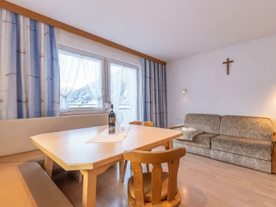 Apartment Top 2 / 5 Pers./2 Schlafräume/DU, WC - Features photo 11