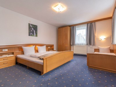 Apartment Top 2 / 5 Pers./2 Schlafräume/DU, WC - Features photo 12