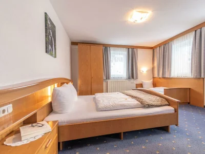 Apartment Top 2 / 5 Pers./2 Schlafräume/DU, WC - Features photo 13